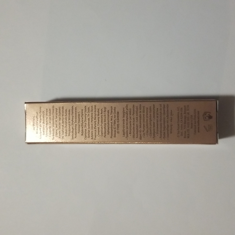 TOO FACED Bee Sting Lip Injection Extreme - Picture 7 of 10